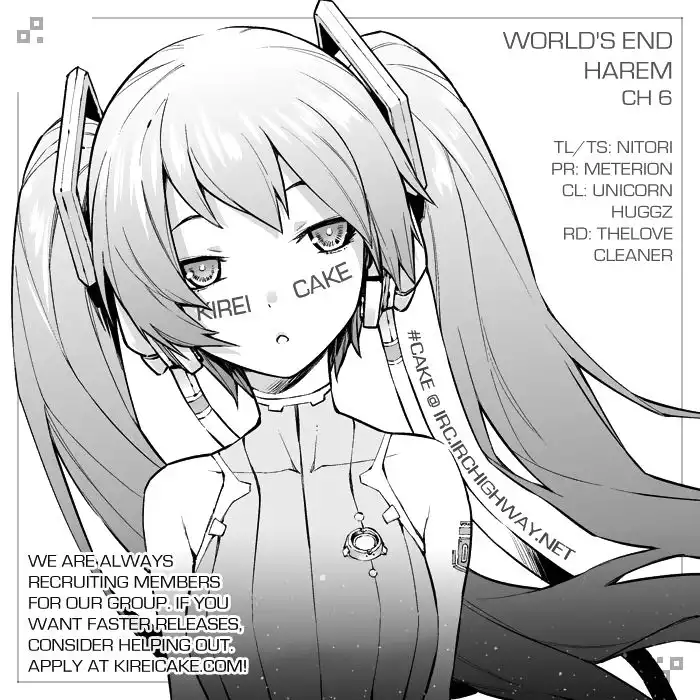 World's End Harem Chapter 6 24